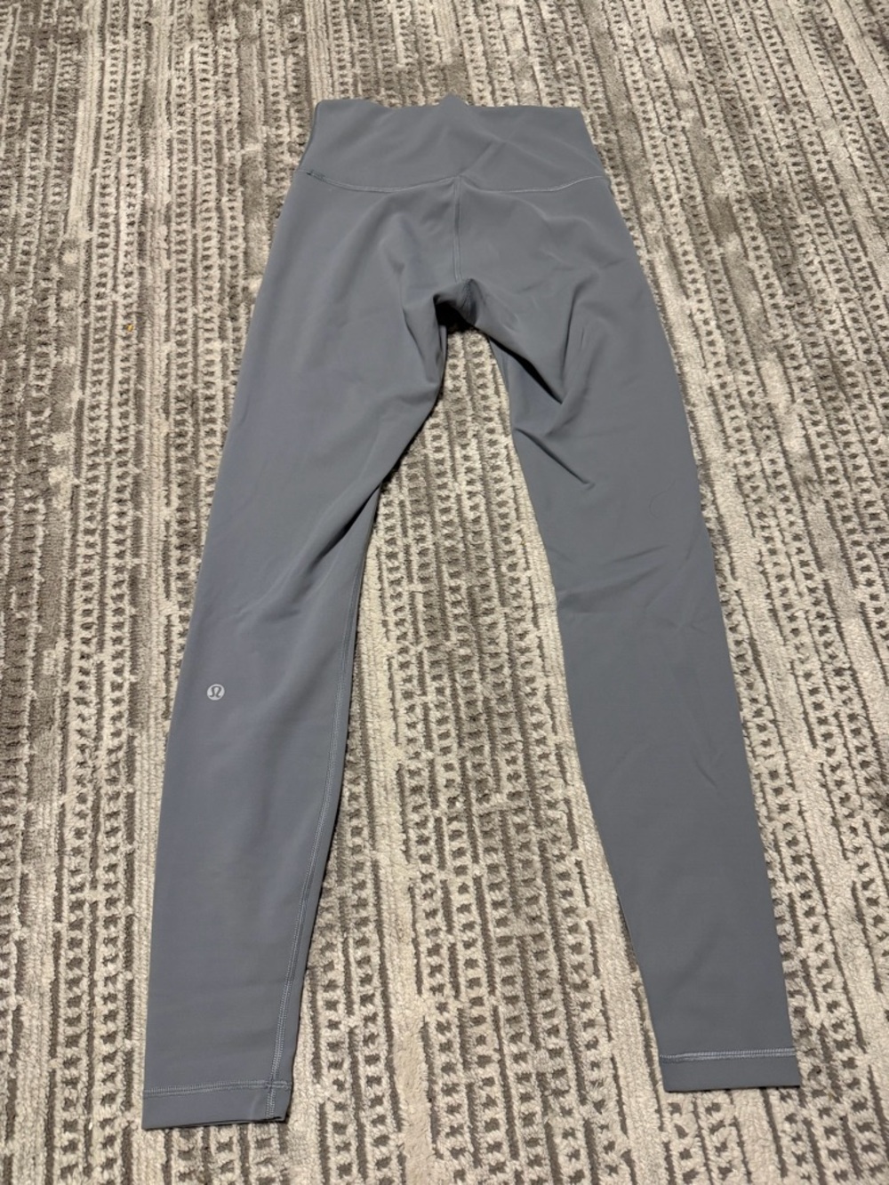 Lululemon wunder train 28”